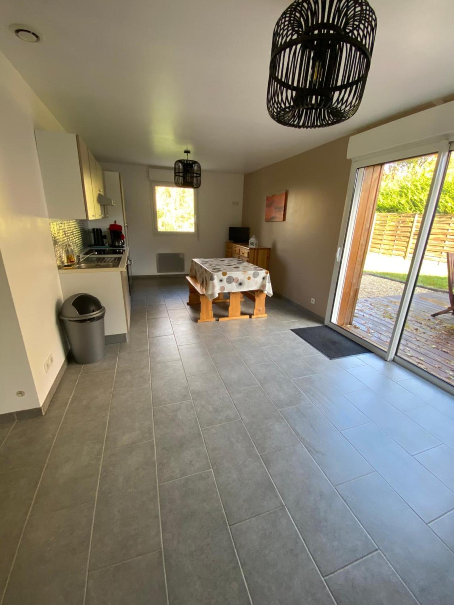 Vakantiehuis Le Coetquentellien Pleudihen-sur-Rance