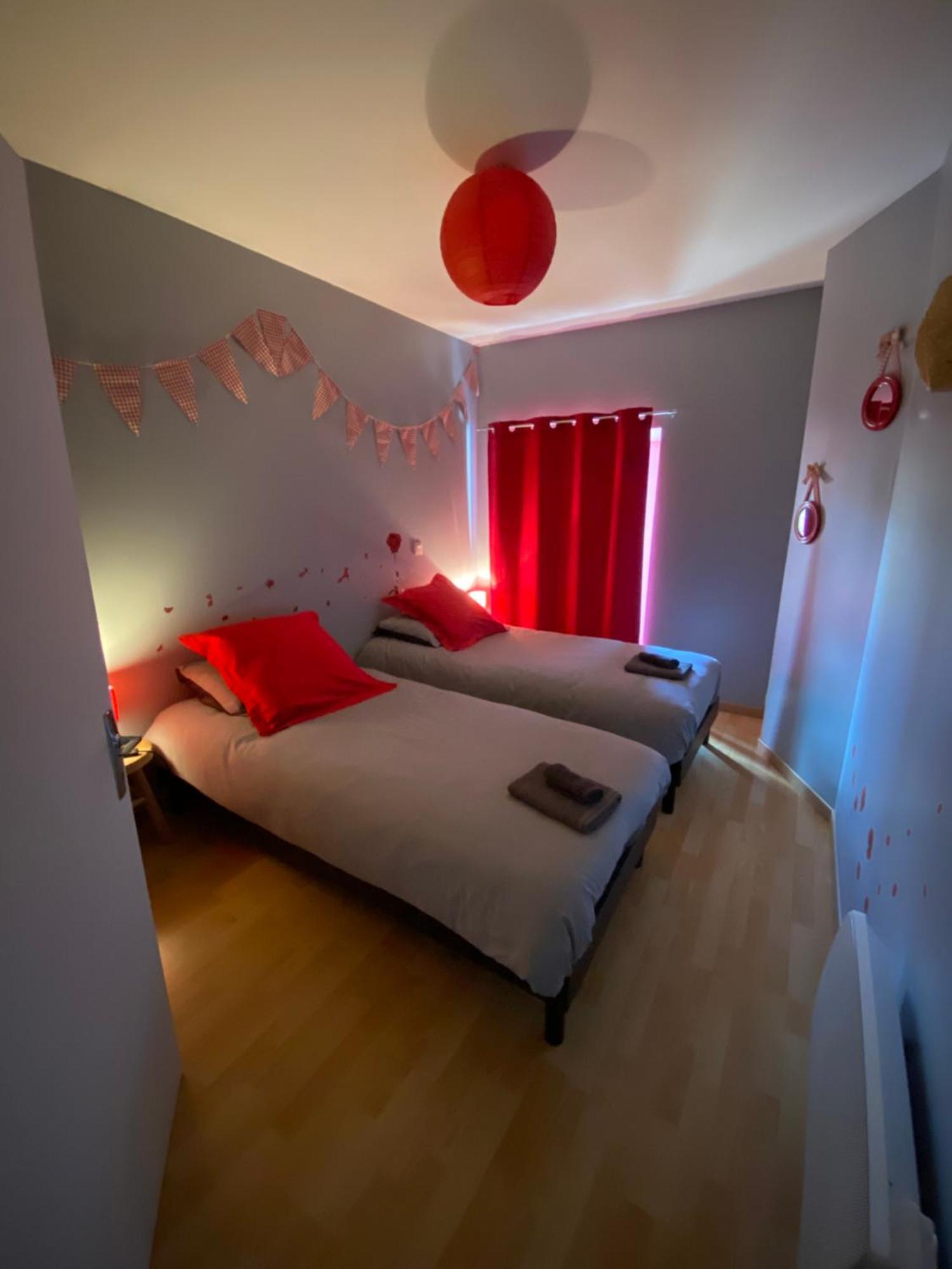 Le Coetquentellien Vakantiehuis