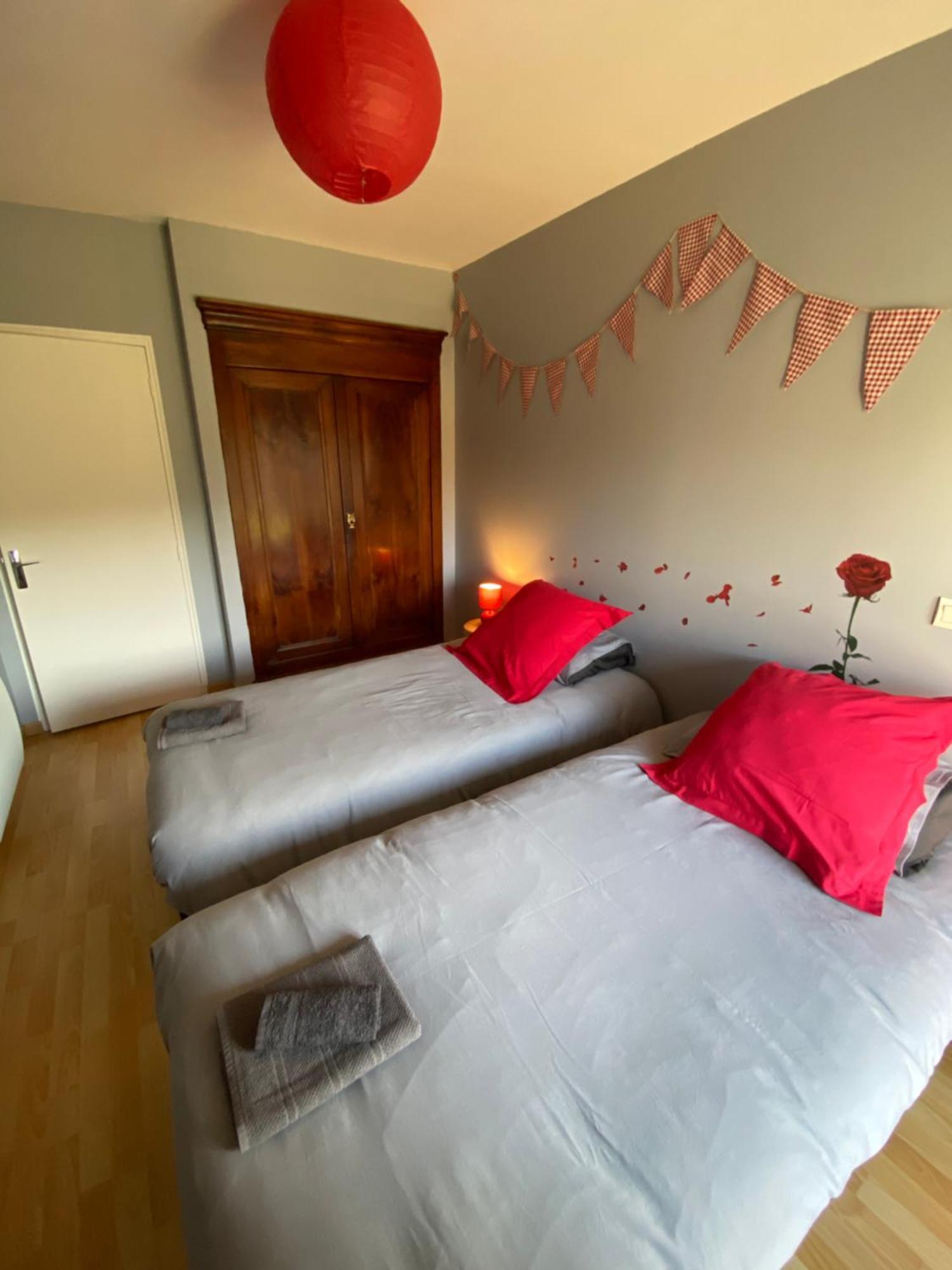 Vakantiehuis Le Coetquentellien
