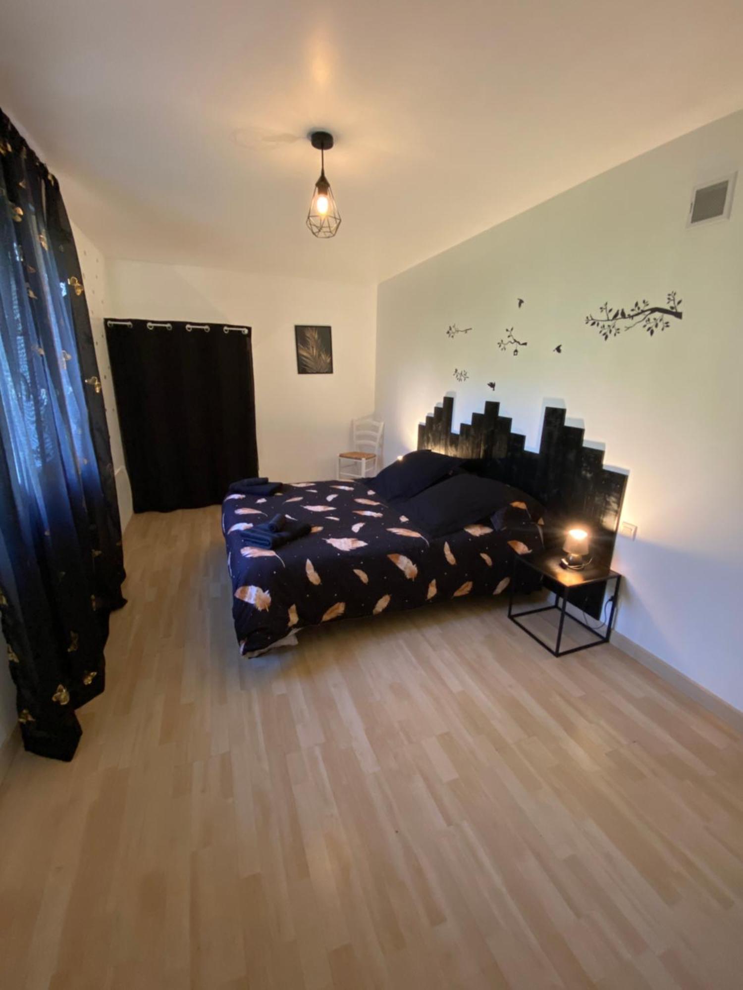 Le Coetquentellien Vakantiehuis Pleudihen-sur-Rance